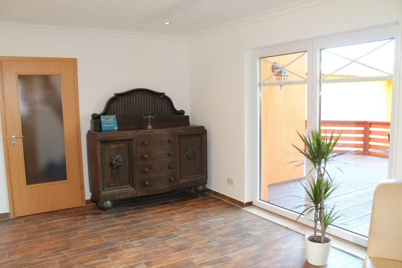 Seaside Villa Leipzig Luaran gambar