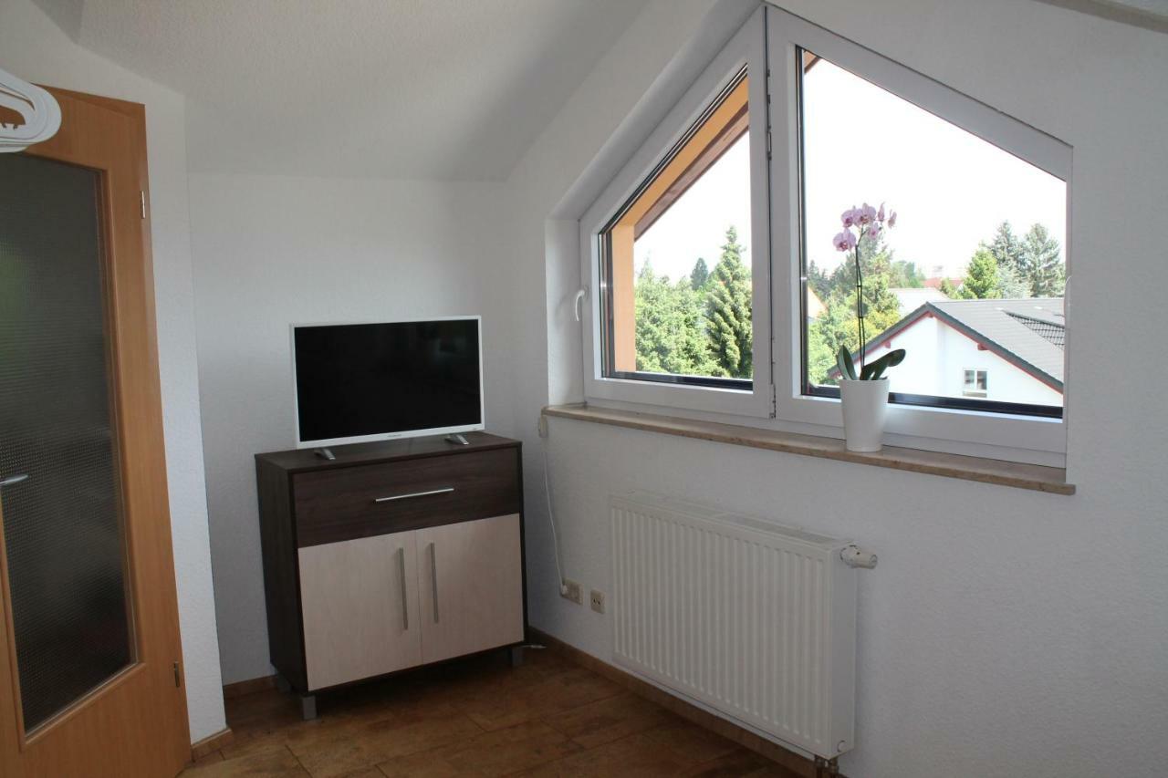 Seaside Villa Leipzig Luaran gambar