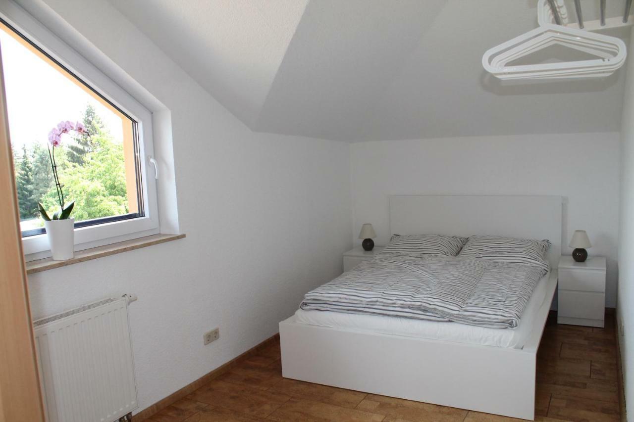 Seaside Villa Leipzig Luaran gambar