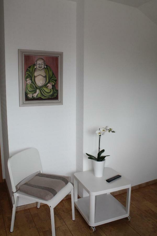 Seaside Villa Leipzig Luaran gambar